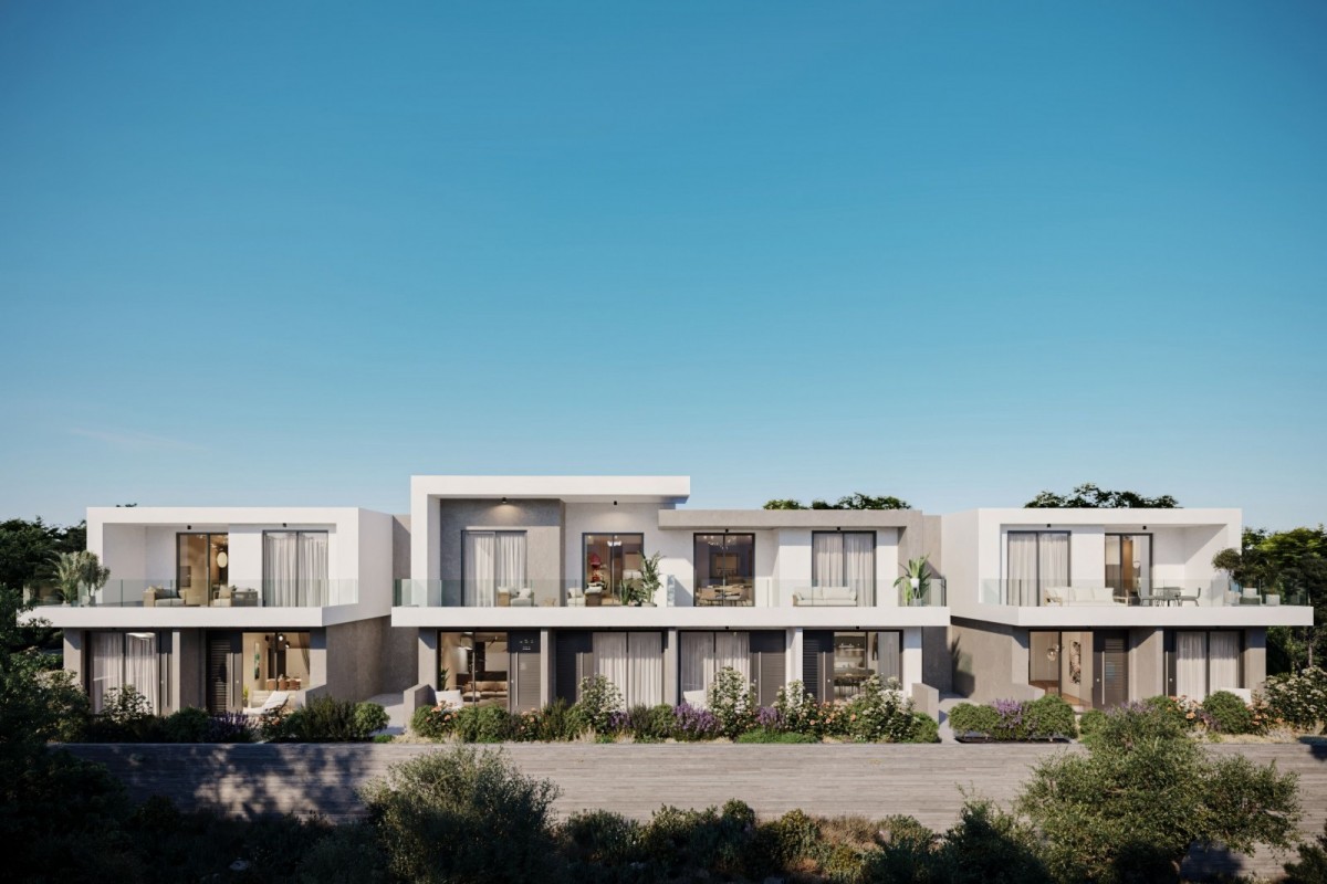 Apartment For Sale  in  Chlorakas