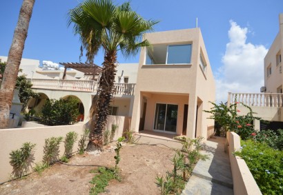 Kato Paphos - Tombs of The Kings Detached Villa | DT3219