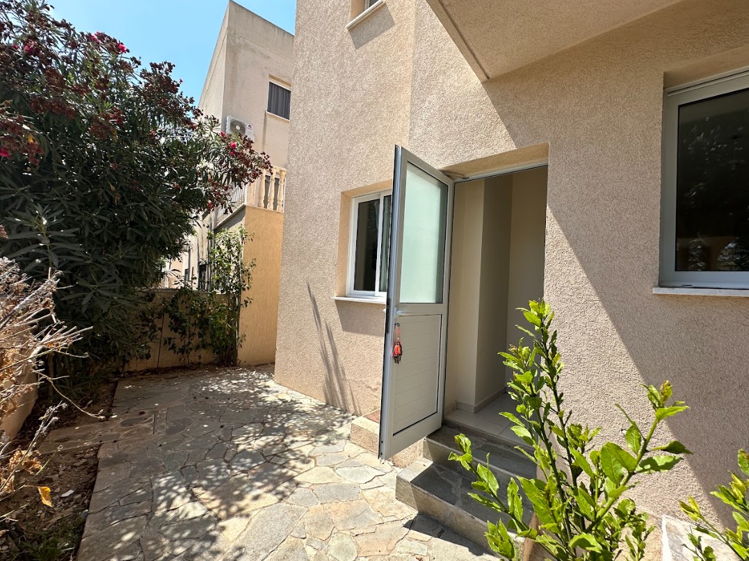 Detached Villa For Sale  in  Kato Paphos - Tombs of The Kings
