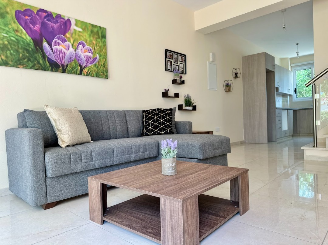 Detached Villa For Sale  in  Kato Paphos - Tombs of The Kings
