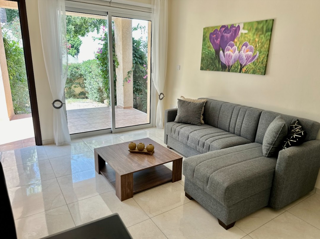 Detached Villa For Sale  in  Kato Paphos - Tombs of The Kings