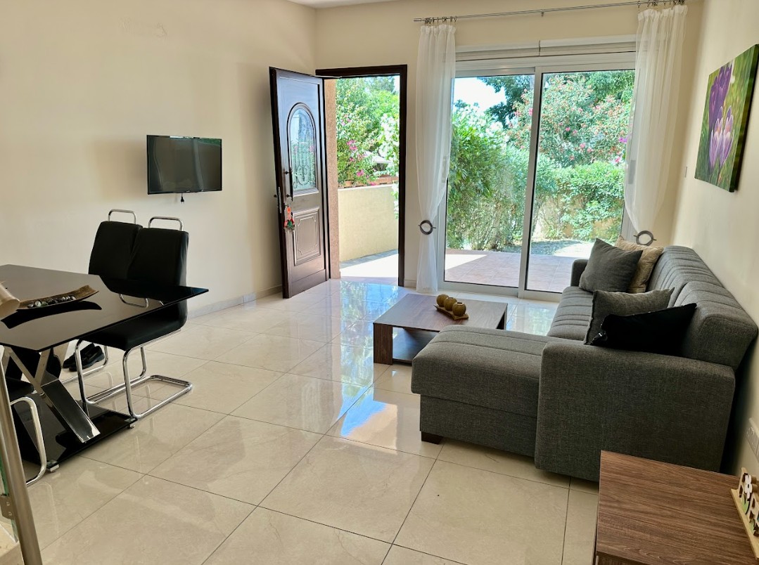 Detached Villa For Sale  in  Kato Paphos - Tombs of The Kings