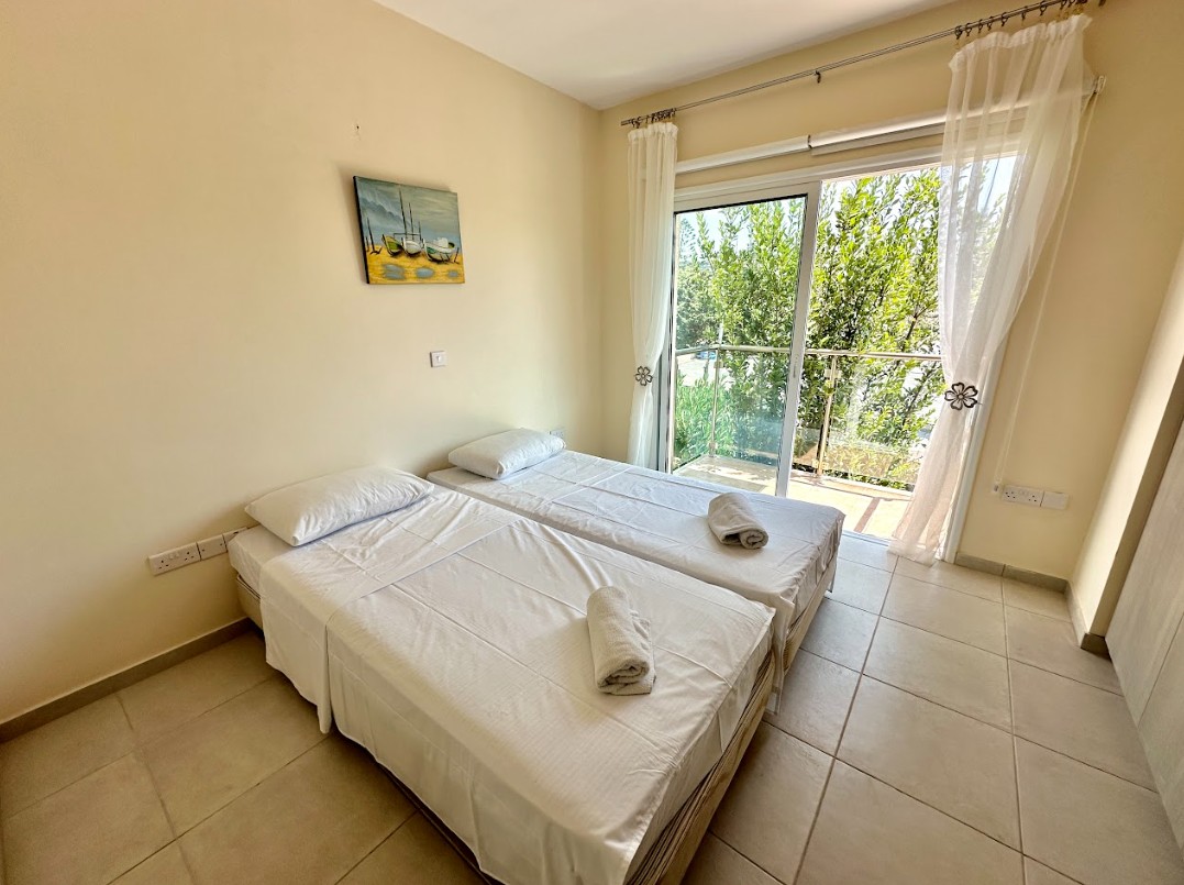 Detached Villa For Sale  in  Kato Paphos - Tombs of The Kings