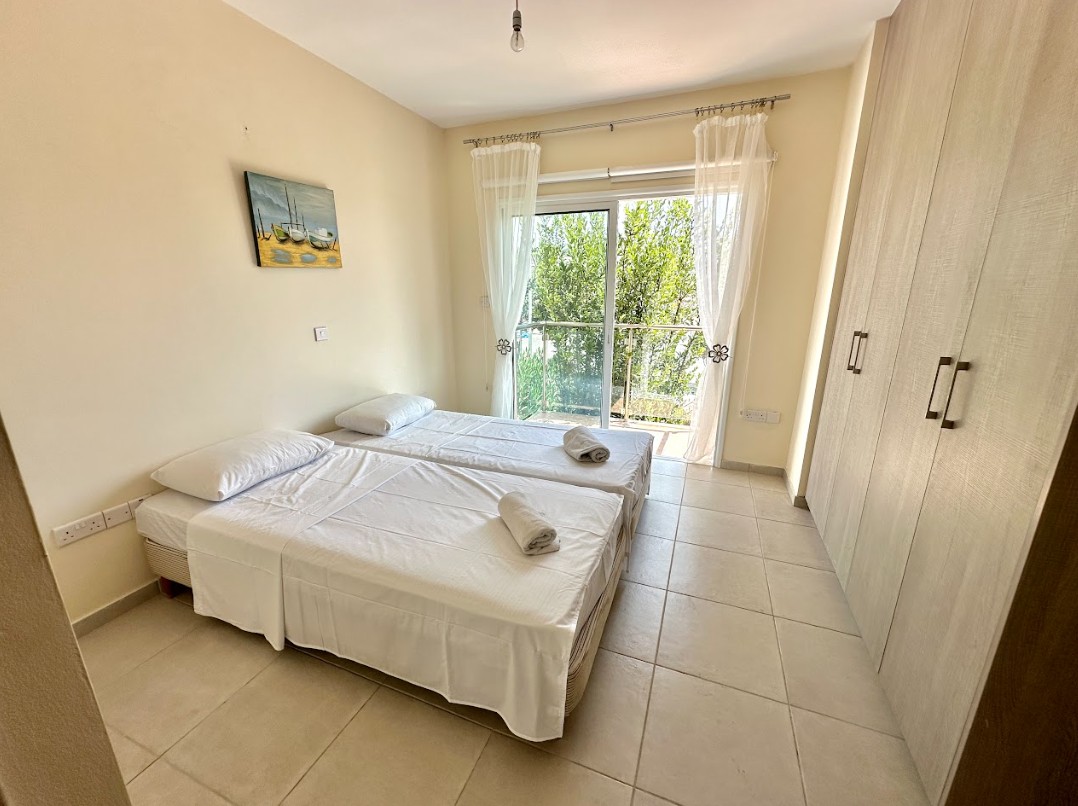 Detached Villa For Sale  in  Kato Paphos - Tombs of The Kings