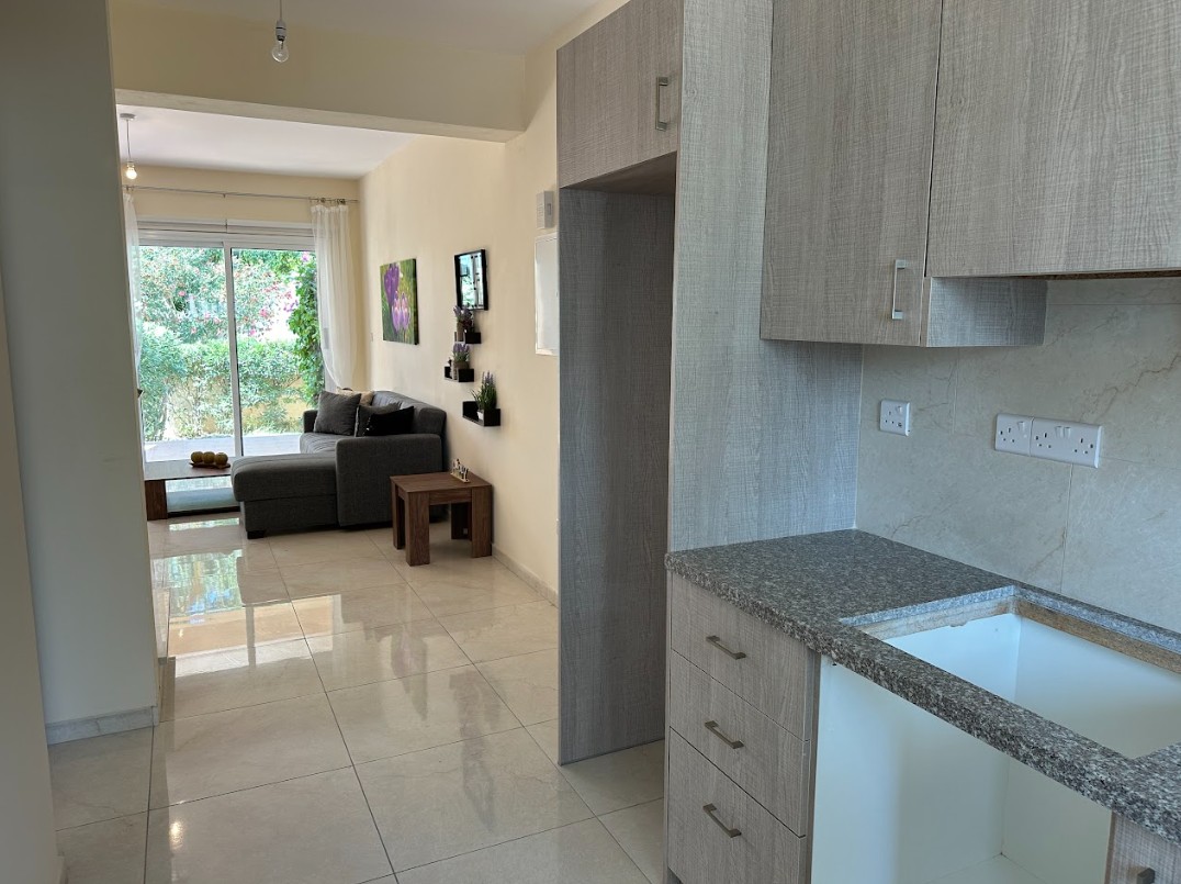 Detached Villa For Sale  in  Kato Paphos - Tombs of The Kings