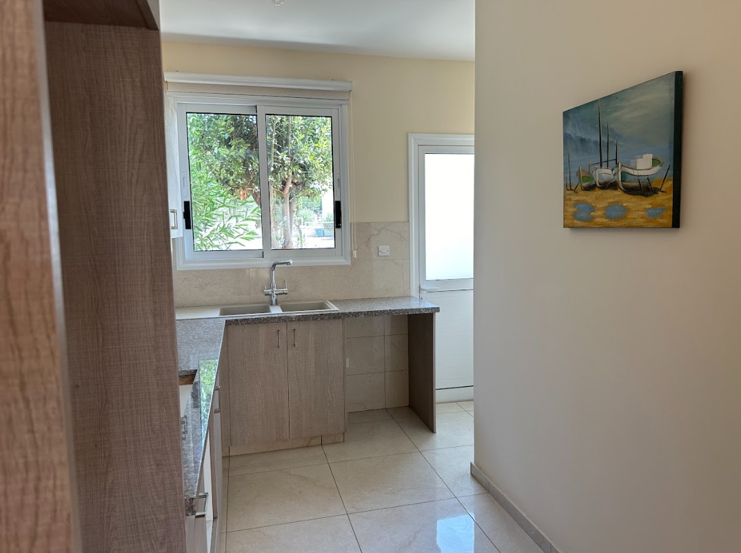 Detached Villa For Sale  in  Kato Paphos - Tombs of The Kings