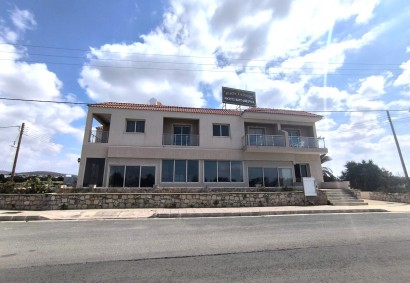 Timi, Paphos Project For Sale | DT3222