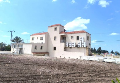 Timi, Paphos Project For Sale | DT3222