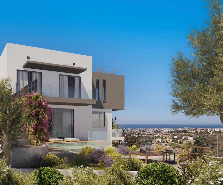 Detached Villa For Sale  in  Select Location