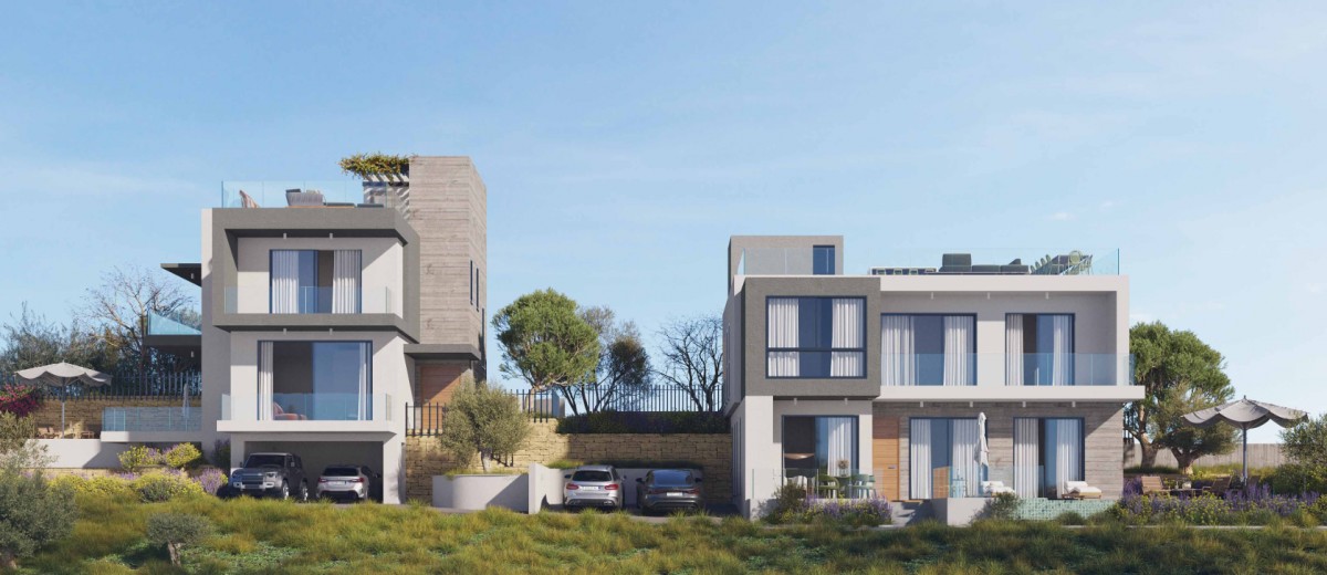 Detached Villa For Sale  in  Select Location