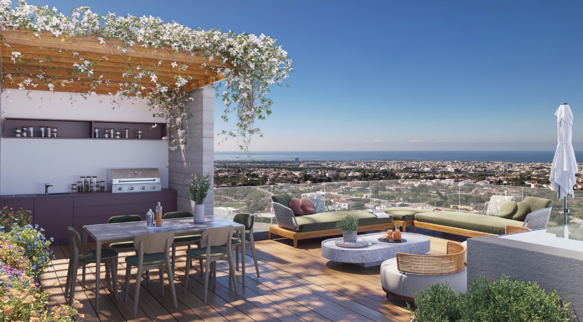 Detached Villa For Sale  in  Select Location