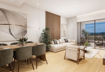 Kissonerga, Paphos Apartment For Sale | DT3246