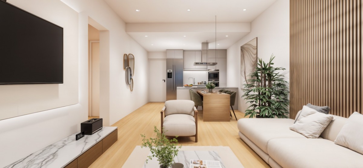 Detached Villa For Sale  in  Select Location