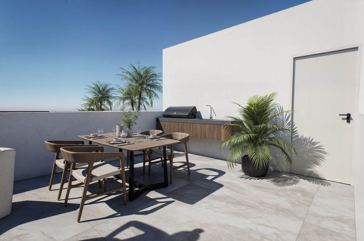 Detached Villa For Sale  in  Select Location
