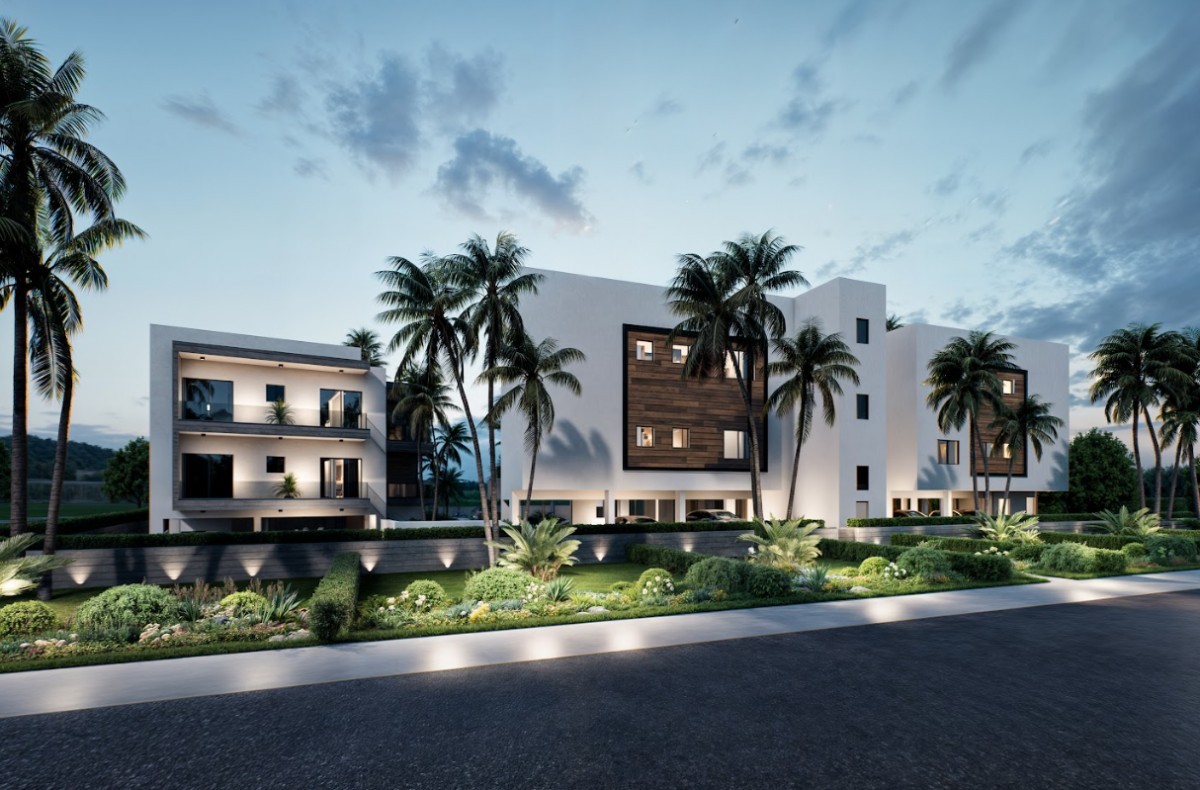 Detached Villa For Sale  in  Select Location