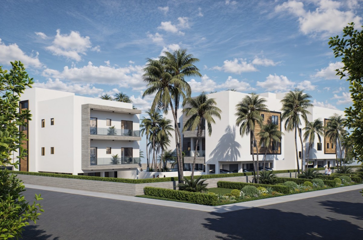Detached Villa For Sale  in  Select Location
