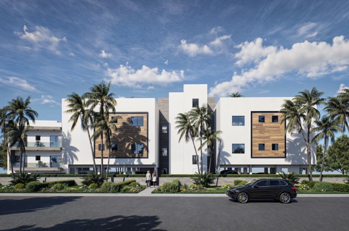 Detached Villa For Sale  in  Select Location
