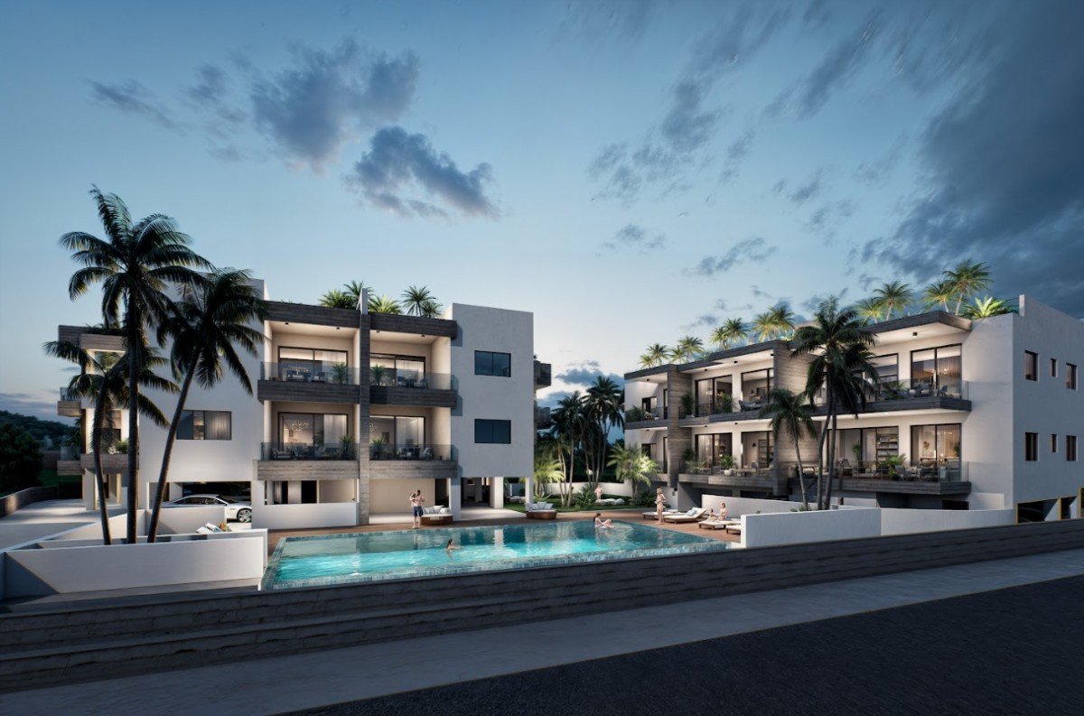 Detached Villa For Sale  in  Select Location