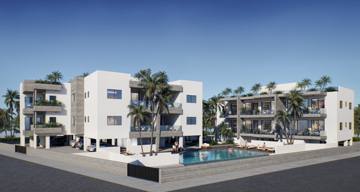 Detached Villa For Sale  in  Select Location