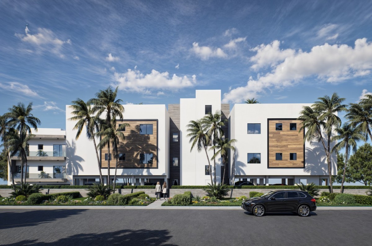 Detached Villa For Sale  in  Select Location