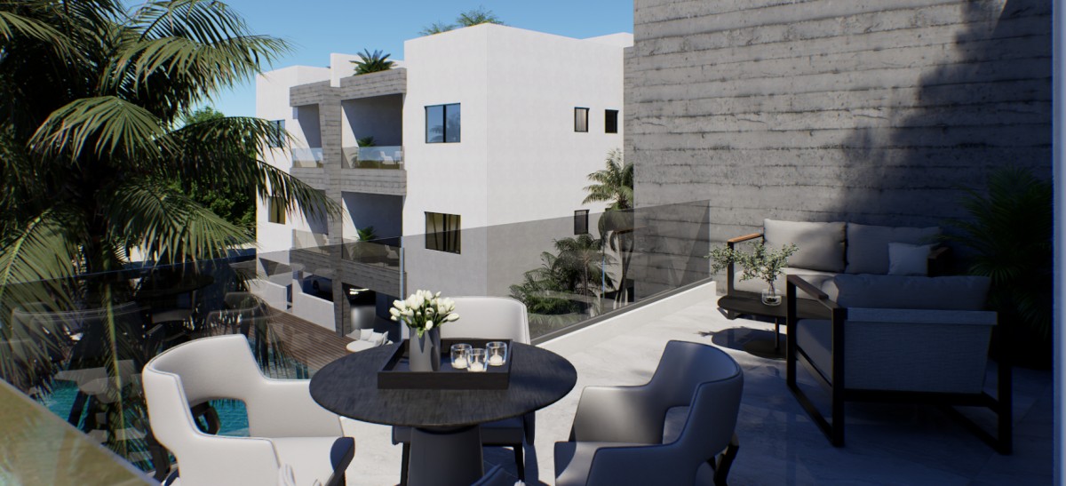 Apartment For Sale  in  Kissonerga