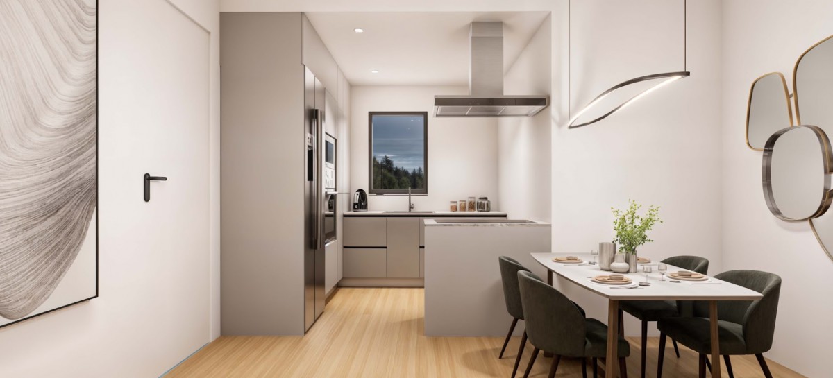 Apartment For Sale  in  Kissonerga