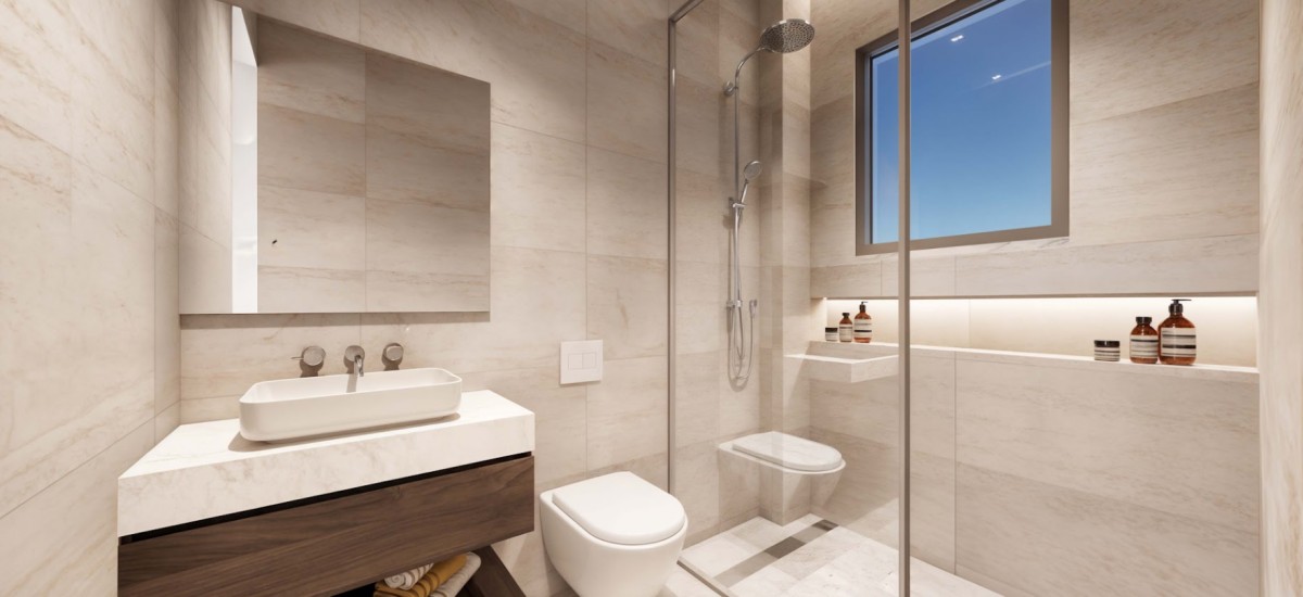 Apartment For Sale  in  Kissonerga