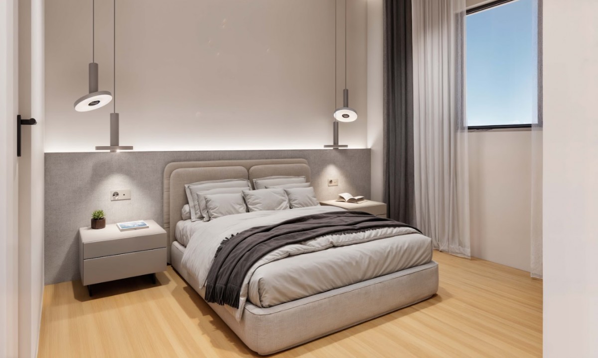 Apartment For Sale  in  Kissonerga