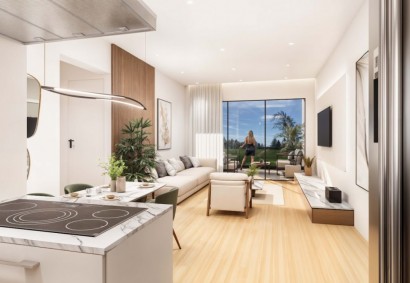 Kissonerga, Paphos Apartment For Sale | DT3248
