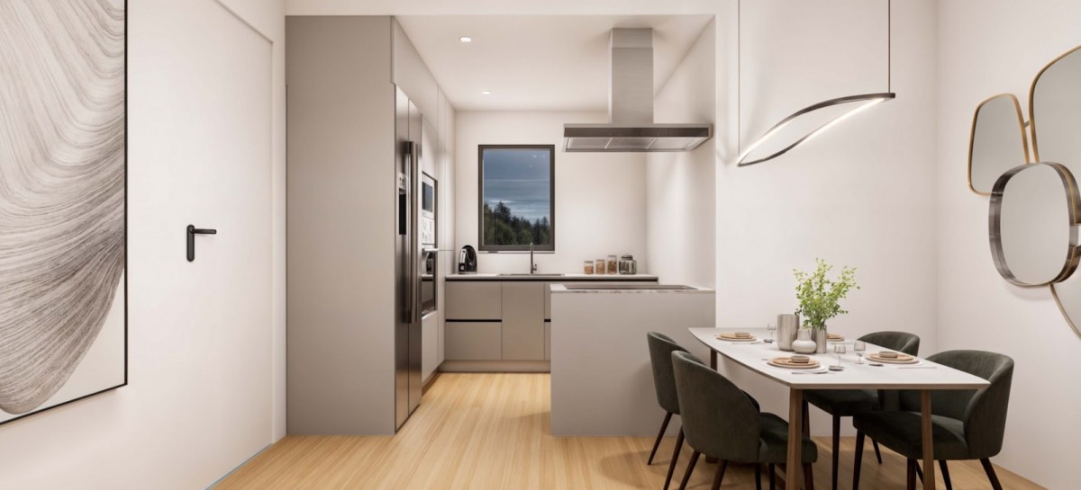 Apartment For Sale  in  Kissonerga