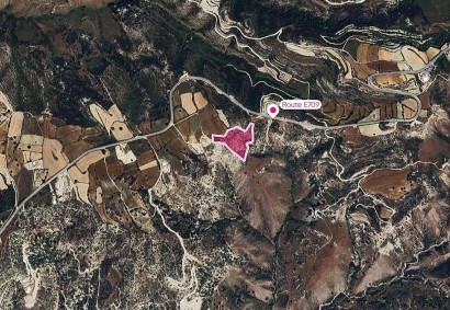 Peyia, Paphos Agricultural Land For Sale | DT3249