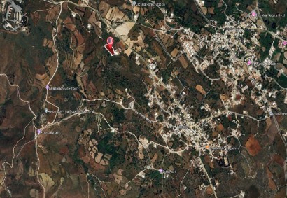 Ineia, Paphos Residential Land For Sale | DT3266
