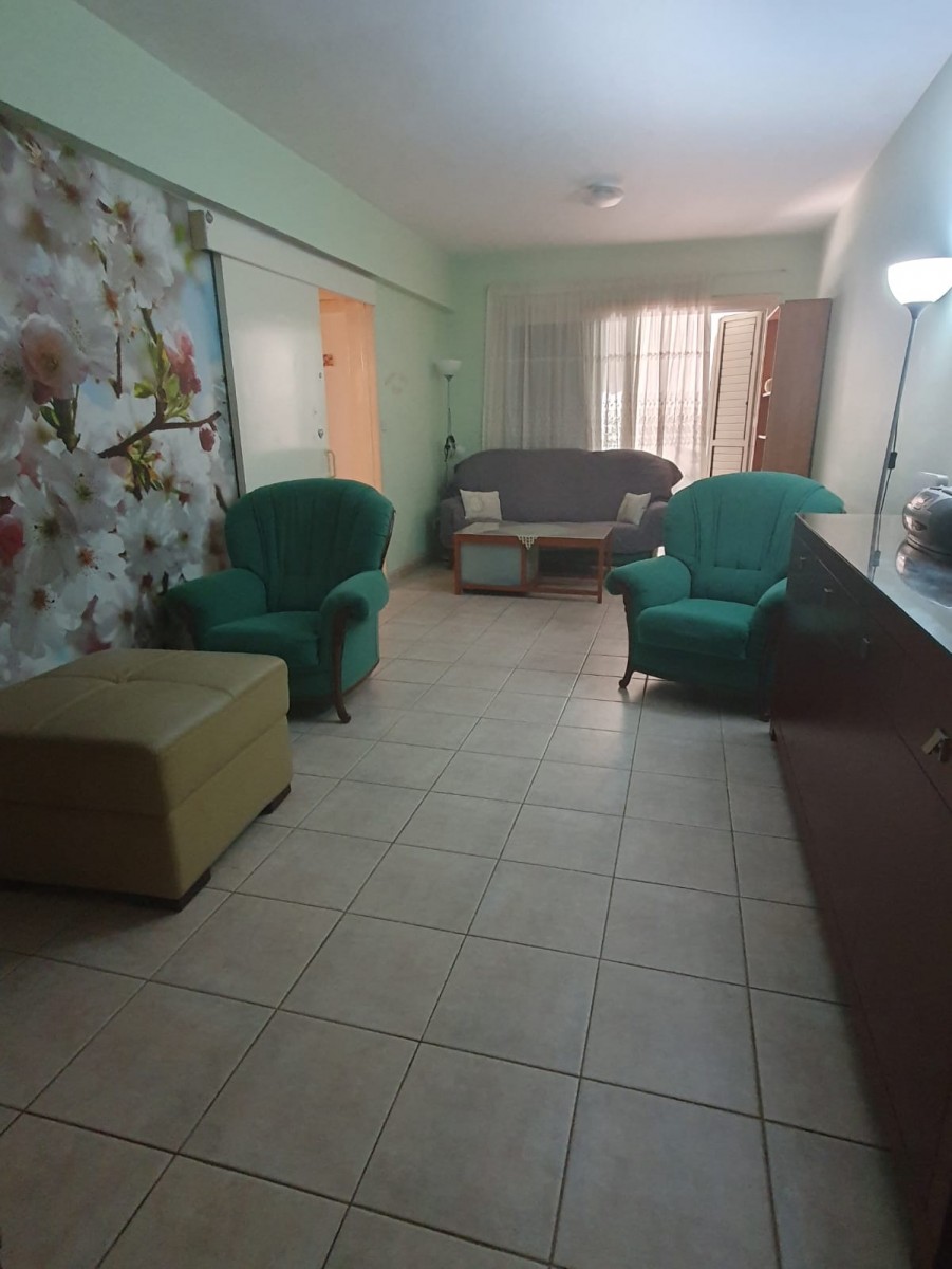 Apartment For Rent  in  Kato Paphos - Tombs of The Kings