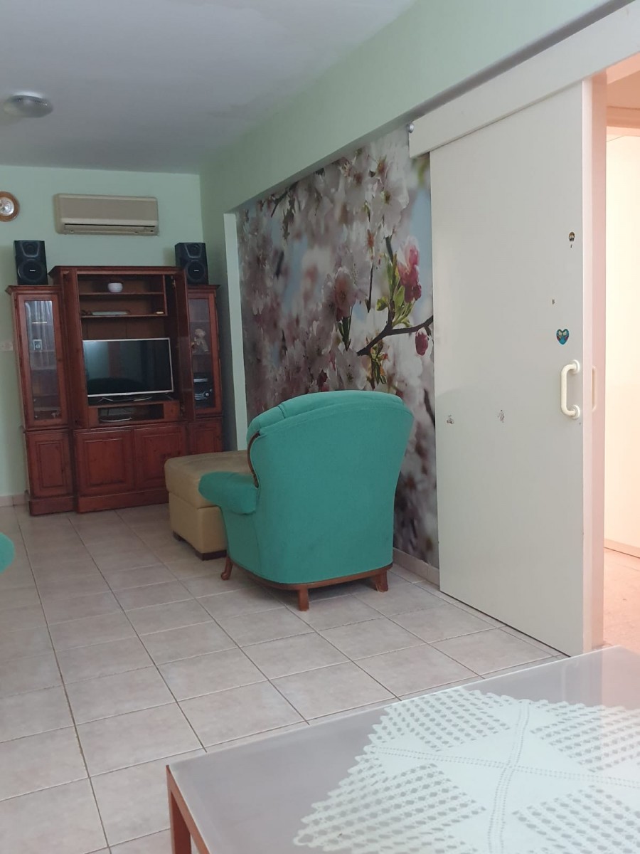 Apartment For Rent  in  Kato Paphos - Tombs of The Kings