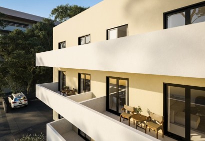 Paphos Town, Paphos Apartment For Sale | DT3293