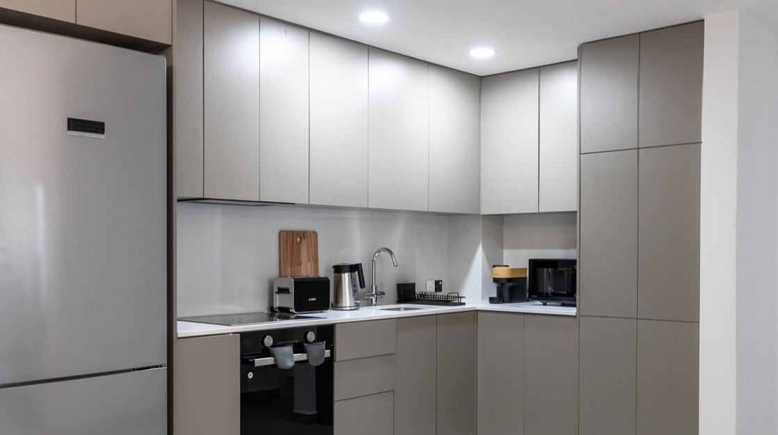Apartment For Sale  in  Paphos Town
