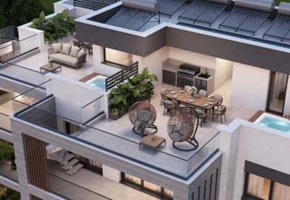 Germasogeia, Limassol Apartment For Sale | DT3300