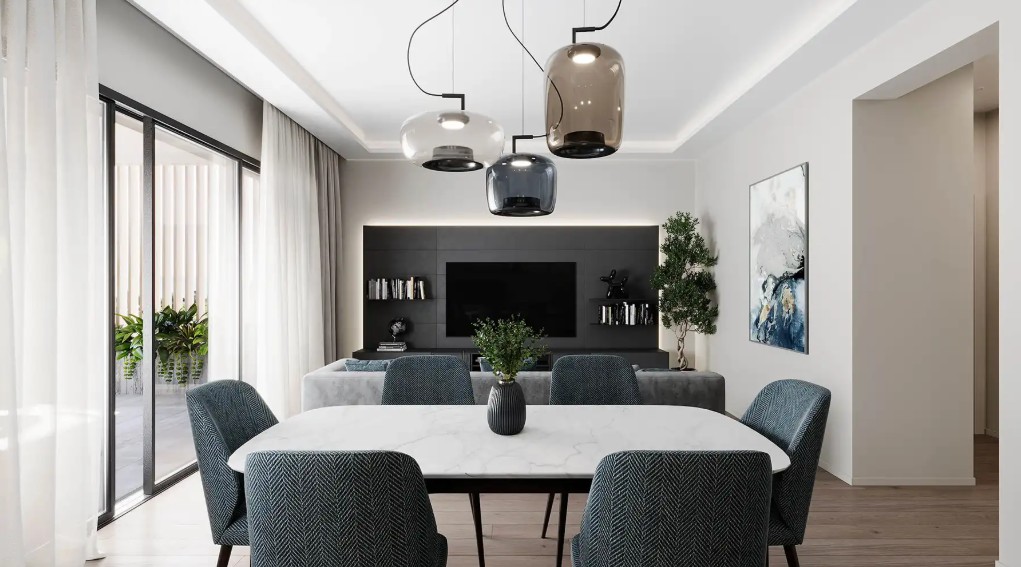 Apartment For Sale  in  Germasogeia