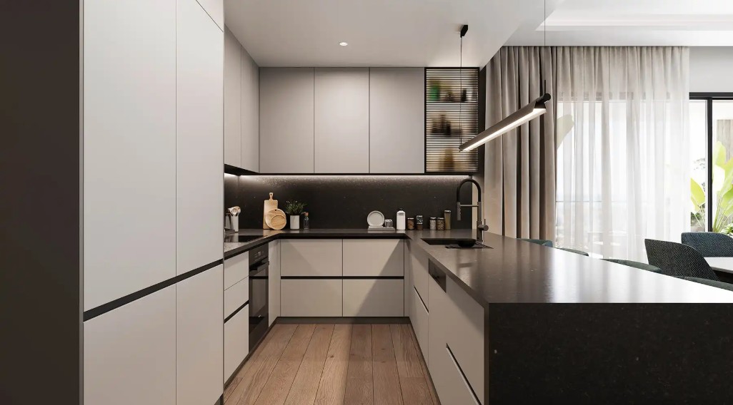Apartment For Sale  in  Germasogeia