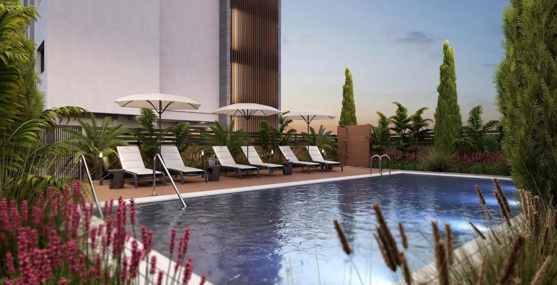 Apartment For Sale  in  Germasogeia