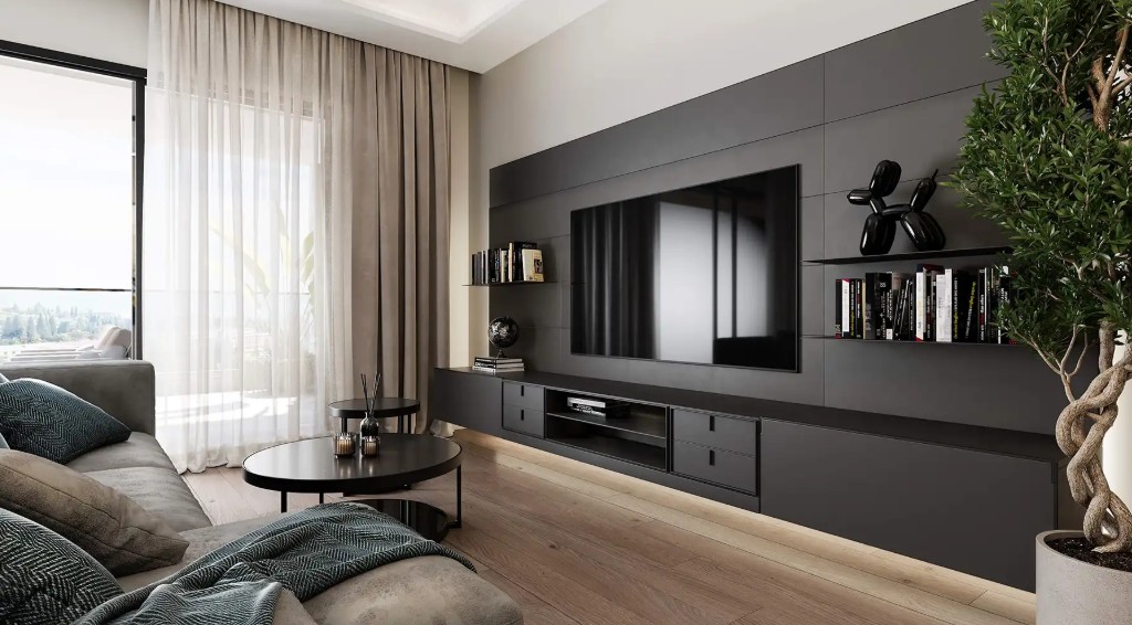 Apartment For Sale  in  Germasogeia