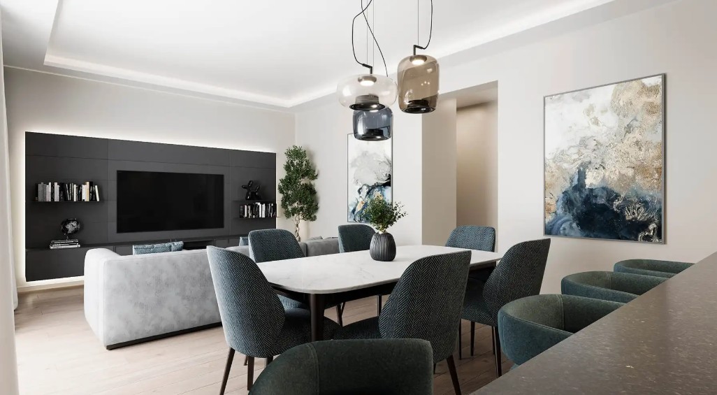 Apartment For Sale  in  Germasogeia