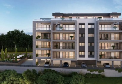 Germasogeia, Limassol Apartment For Sale | DT3300