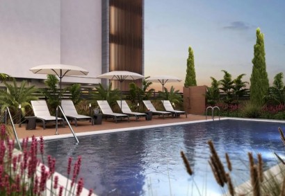 Germasogeia, Limassol Apartment For Sale | DT3301