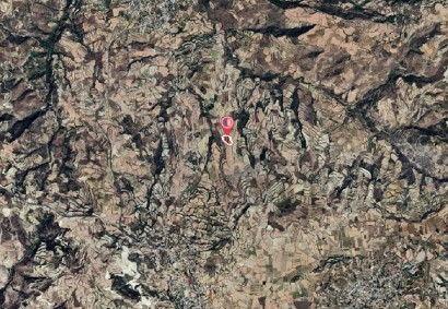 Stroumbi, Paphos Agricultural Land For Sale | DT3303