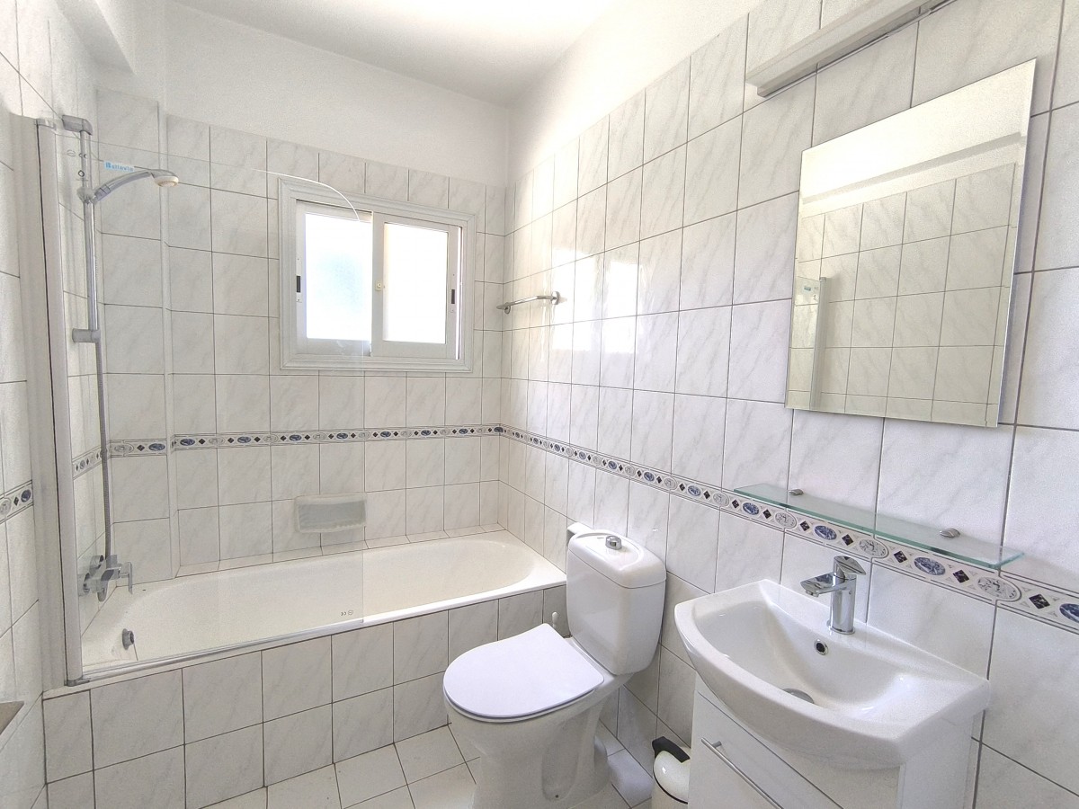 Apartment For Sale  in  Kato Paphos - Universal