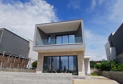 Chlorakas, Paphos Detached Villa For Sale | DT3312