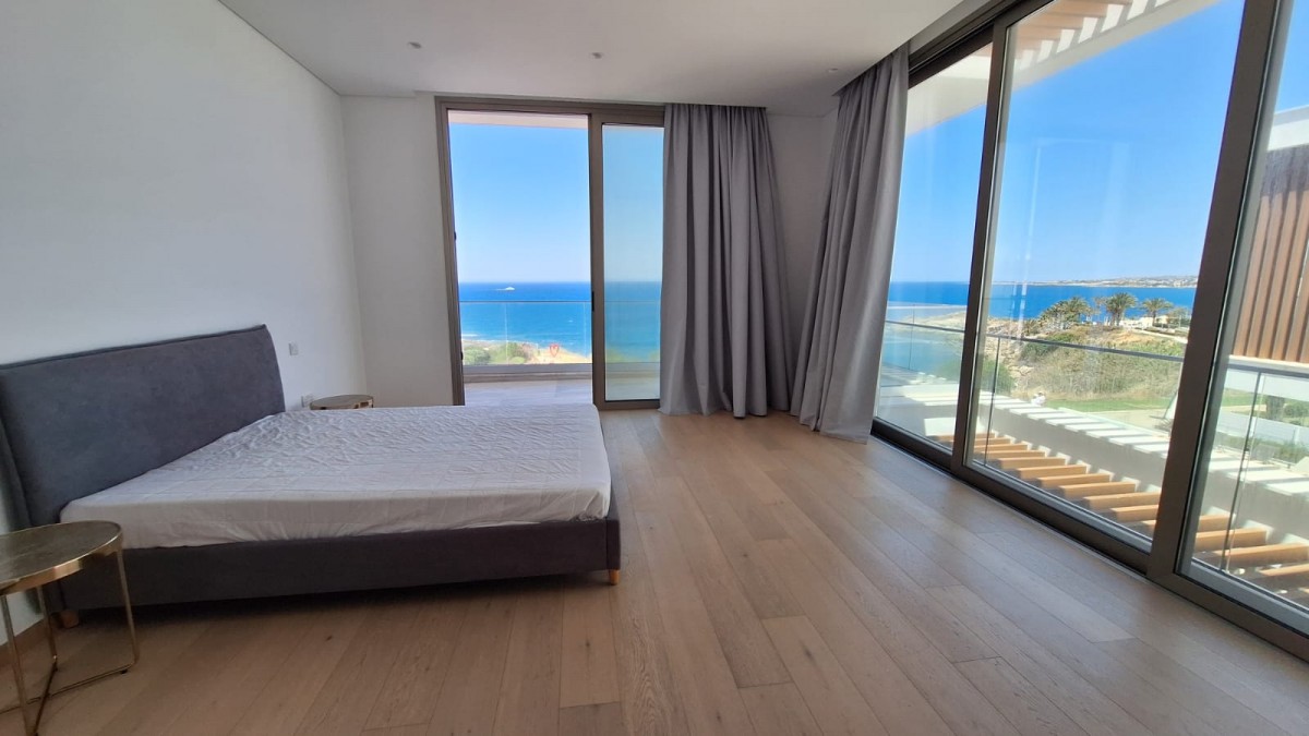 Detached Villa For Sale  in  Kissonerga