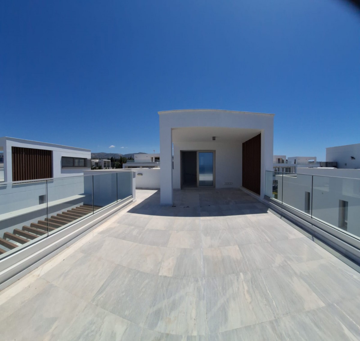 Detached Villa For Sale  in  Kissonerga