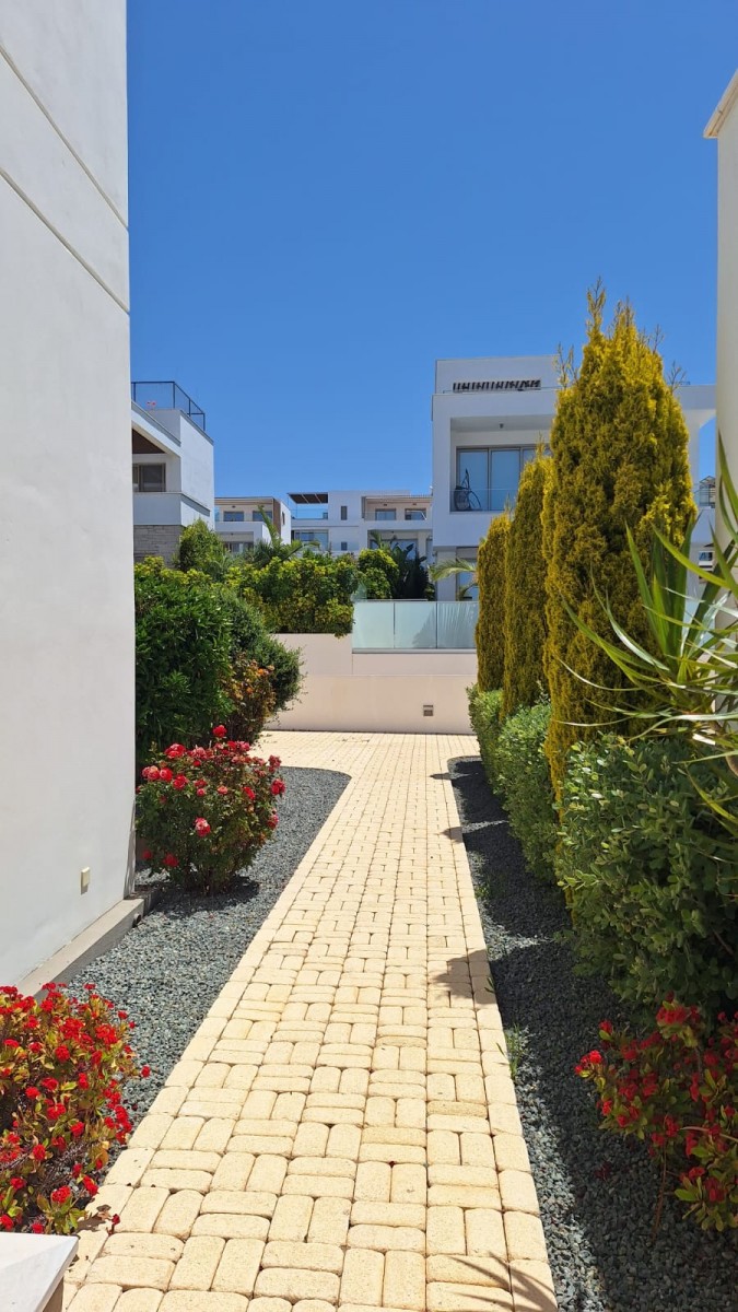 Detached Villa For Sale  in  Kissonerga